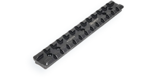 Планка ARKON Picatinny для Benelli Argo (20 MOA)